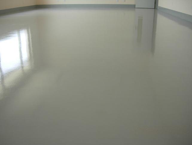 普通水泥怎么做自流平,普通水泥地板和自流平有區(qū)別嗎？ 